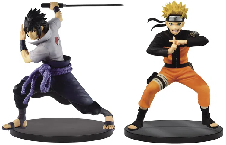 BANPRESTO 2 2 vibration stars ii