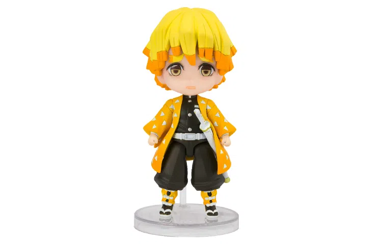 BANDAI banda i figuarts mini fm 9cm