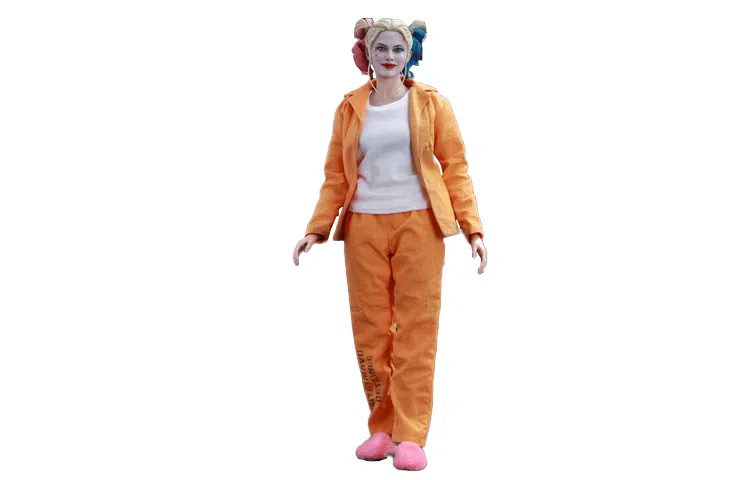 Hot Toys x 16 28.5cm