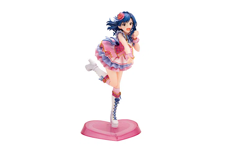 18 million live chulover 20.9cm