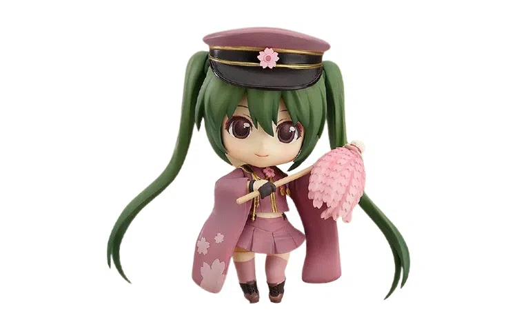 GSC Hatsune Miku Senbonzakura Ver.