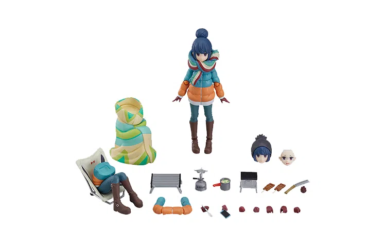 MAX Factory Max Factory 13cm