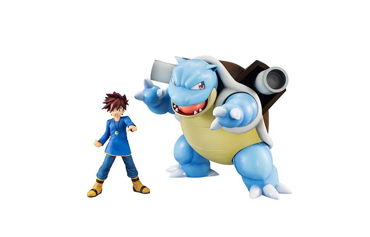 MegaHouse g.e.m. 17cm