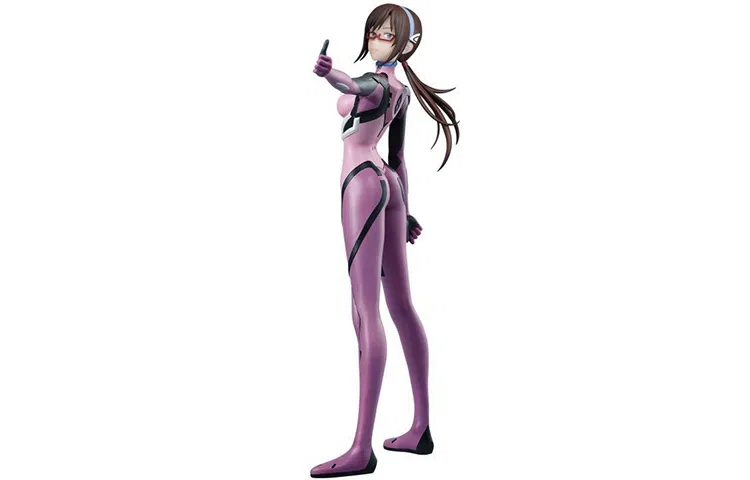 BANPRESTO EVA