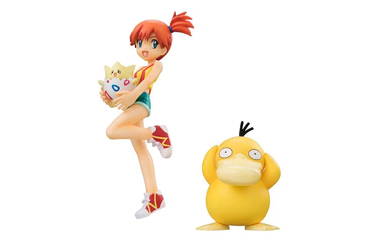 MegaHouse G.E.M. 10.5cm