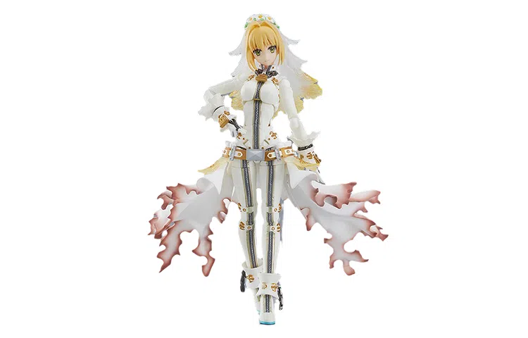 MAX Factory Max Factory figma559 ver 15cm