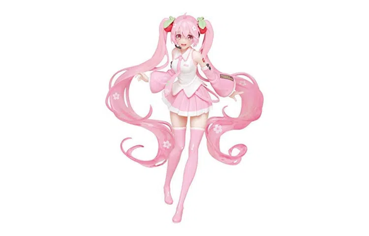 TAITO newly drawn illustration ver. 18cm