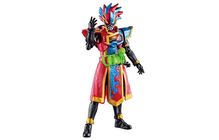 BANDAI EX-AID rkf