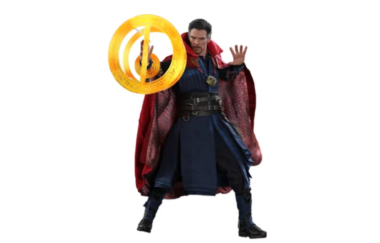 Hot Toys 16 3