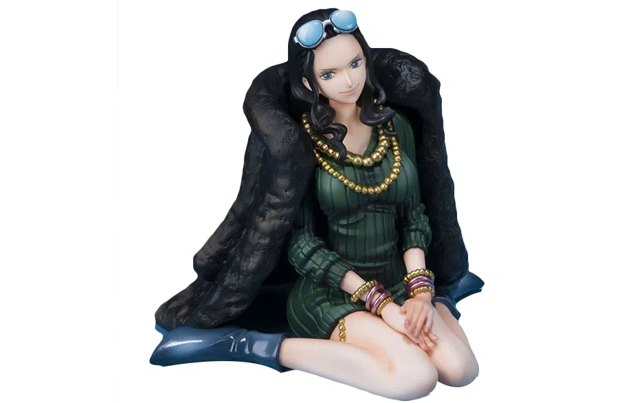 BANDAI figuarts zero -20 8cm