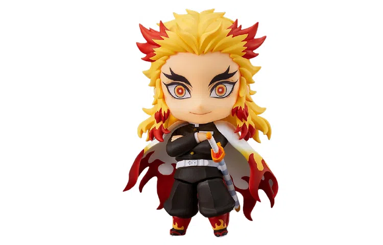 GSC Swacchao Q 9cm