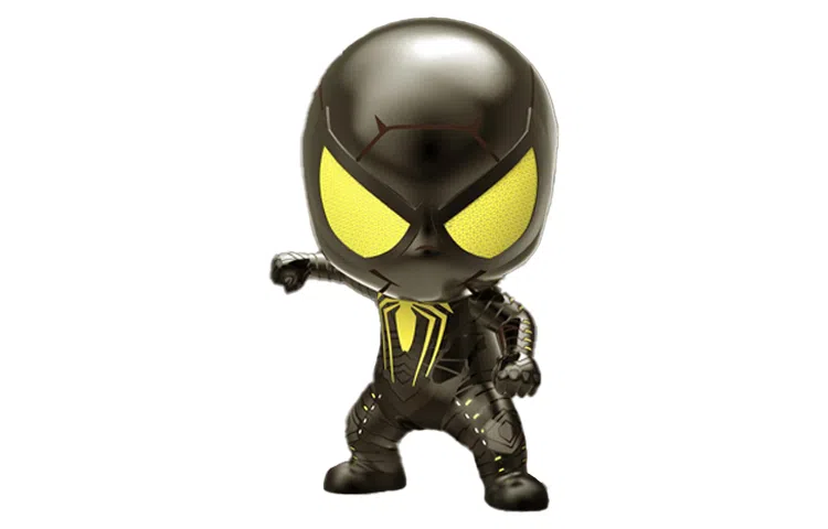 Hot Toys cosb617 9.5cm