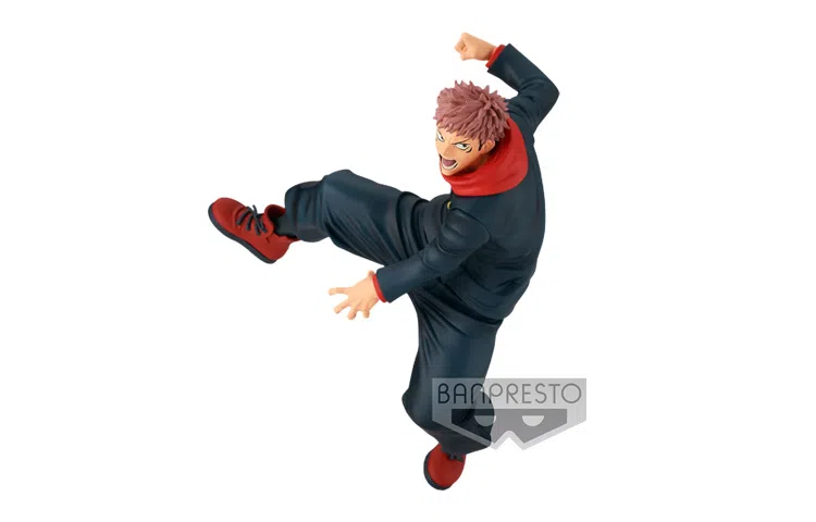 BANPRESTO maximatic 18cm