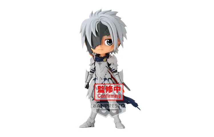 BANPRESTO Q posket B 15cm