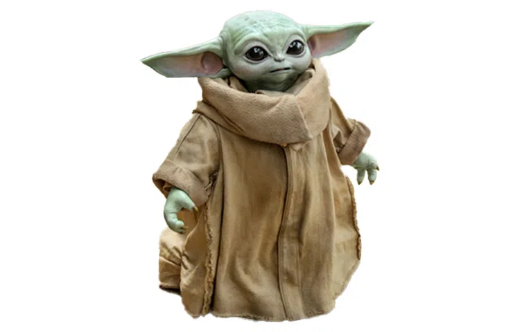 Hot Toys 11 lms013 36cm