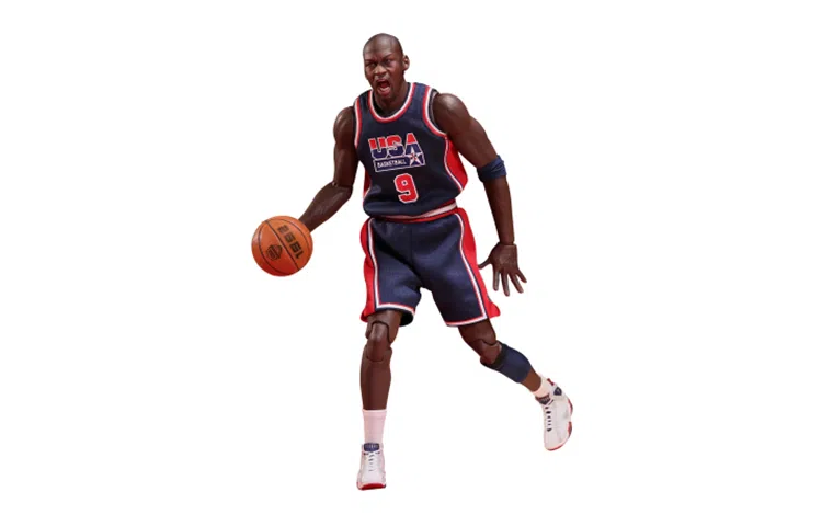 ENTERBAY 16 mj 1992masterpiece