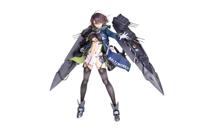 ALTER 26cm