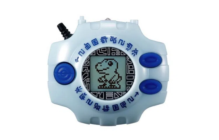BANDAI pb 5cm