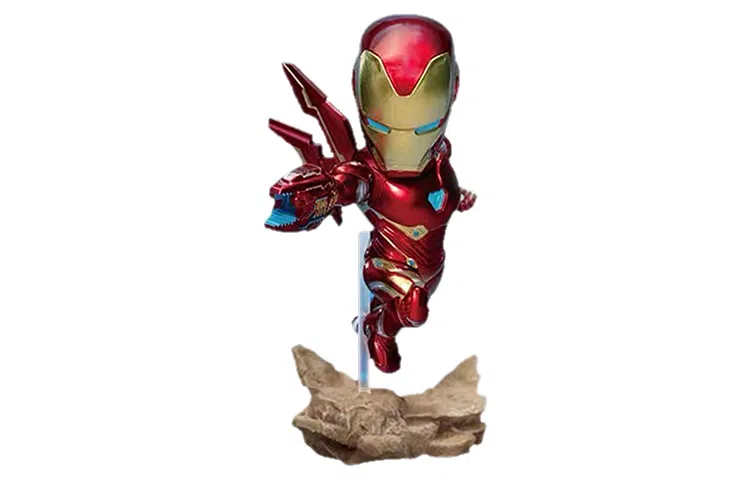 beast kingdom mk50 6.2-10.5cm