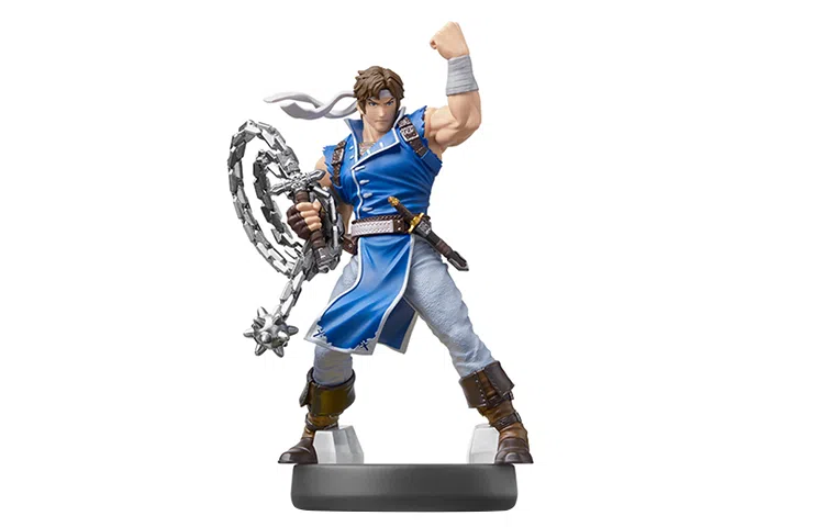 NINTENDO nintendo amiibo