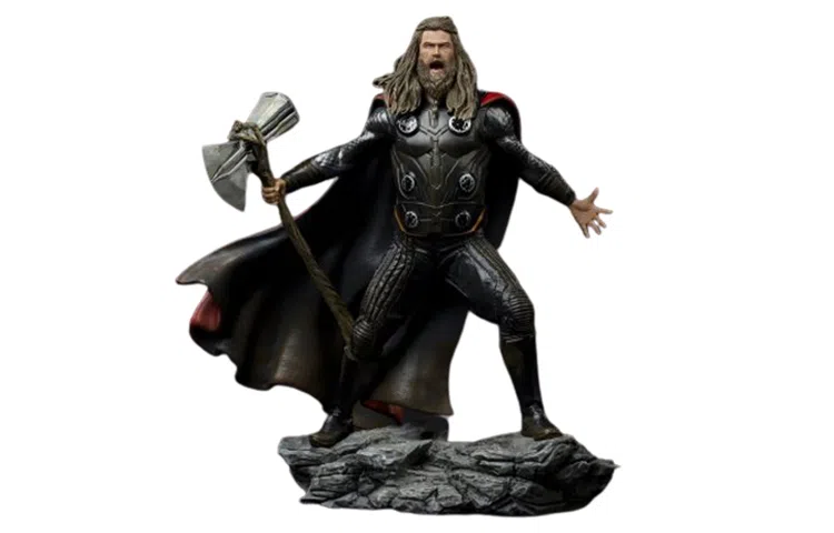 IRONSTUDIOS 110 4 23cm