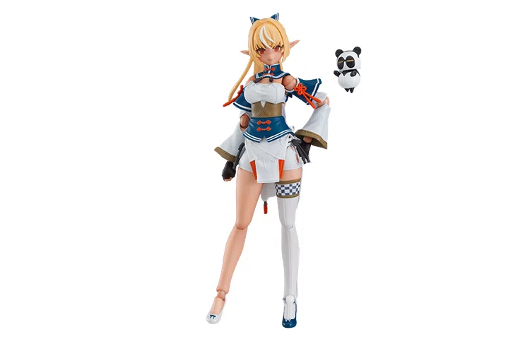 MAX Factory figma552 15cm