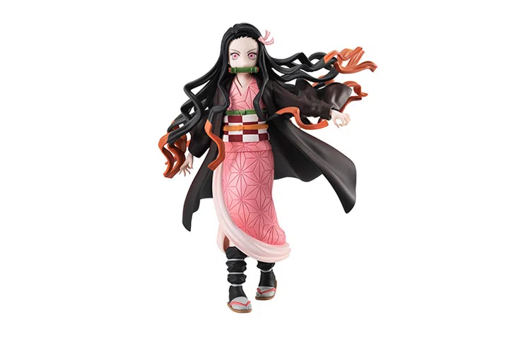 MegaHouse GALS 18.5cm