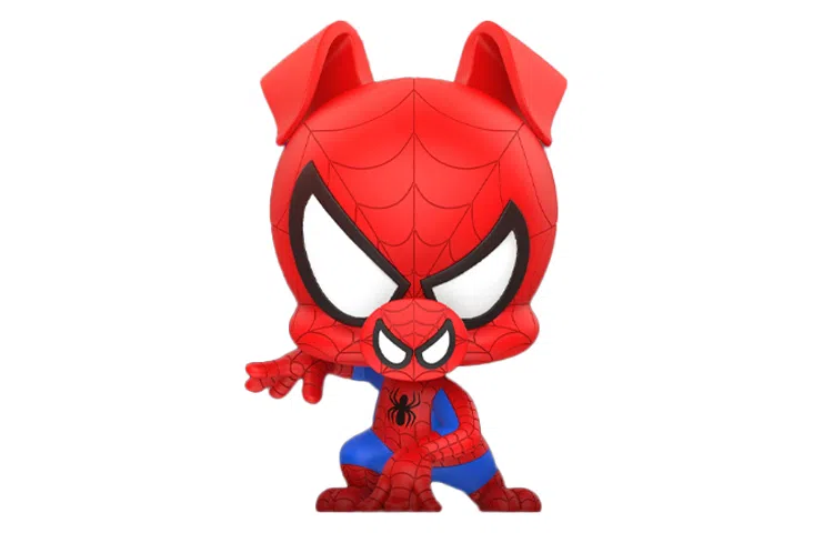 Hot Toys cosb639 7cm