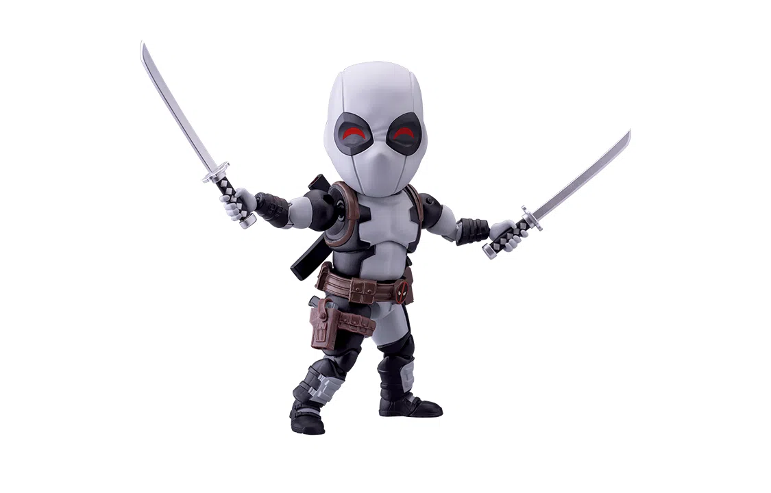 beast kingdom x-force 17cm