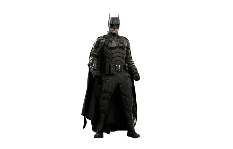Hot Toys 16 DC Comics 31cm