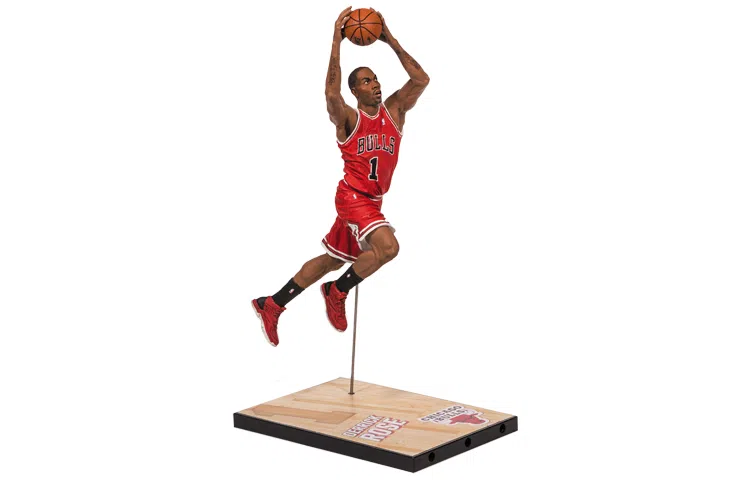 McFARLANE NBA NBA 24 15.2cm