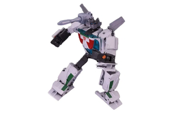 TAKARA TOMY mp20+ 17cm