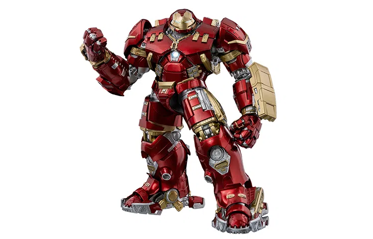 threezero DLX DLX MK44