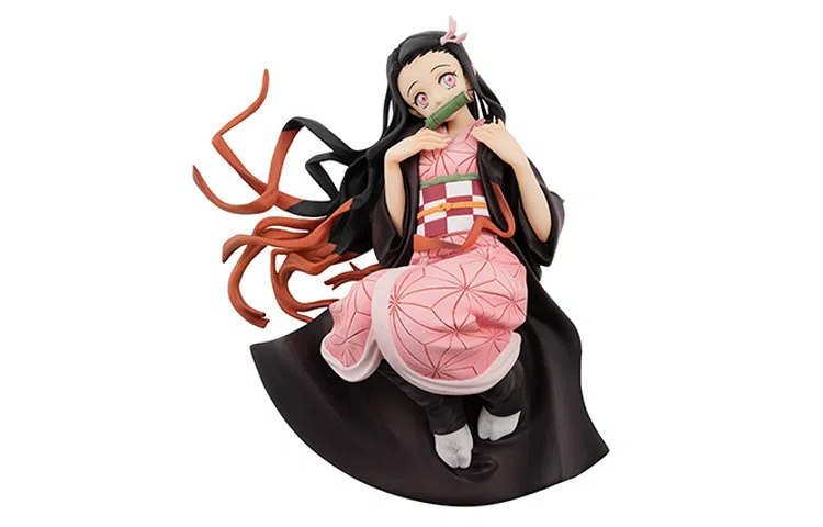 MegaHouse mh gem 12cm