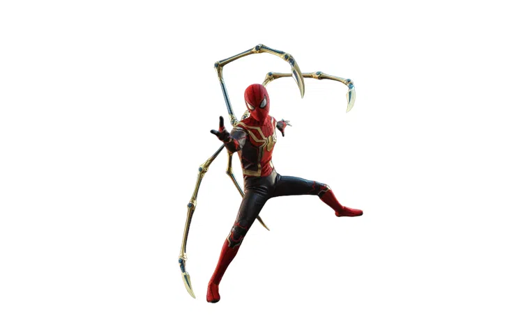 Hot Toys 16 mms 624 28.5cm