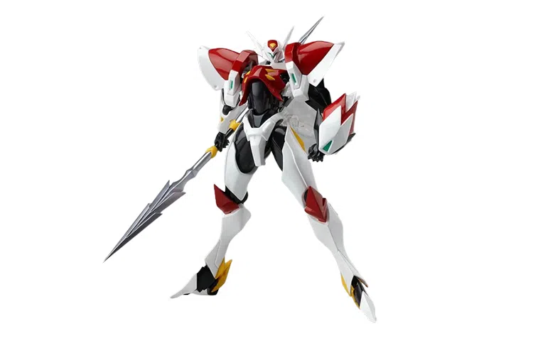 MAX Factory figma137 D-boy 13.5cm