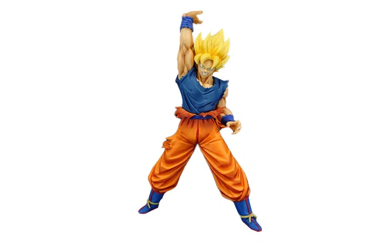 BANPRESTO z maximatic