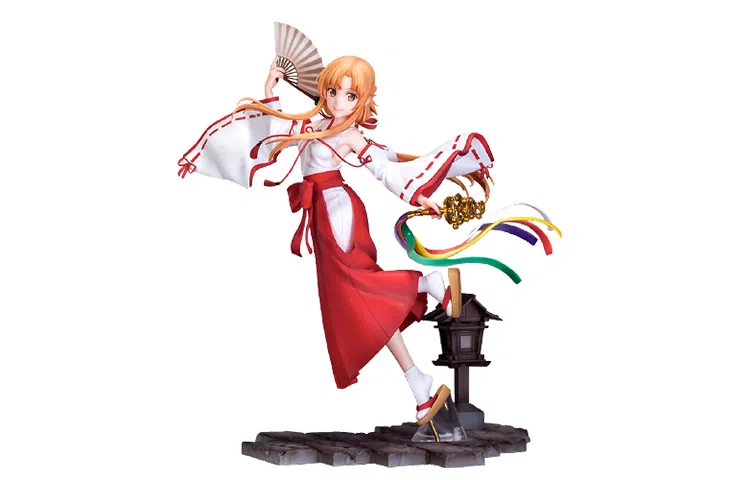 HOBBY CULTURE WINGS wings alicization ver 24cm