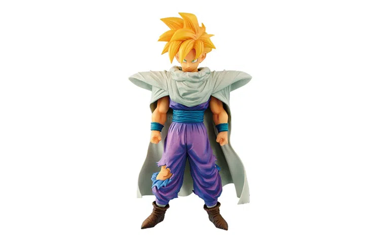 BANPRESTO grandista z 20cm