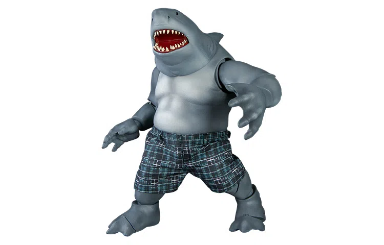 beast kingdom x 21cm