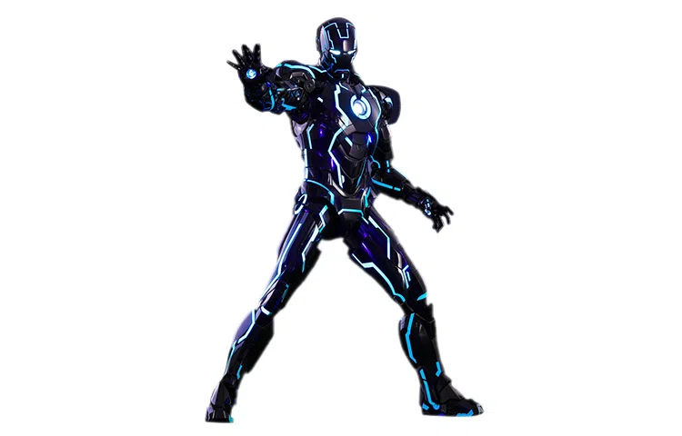 Hot Toys 16 mk4 16 ccg 32cm