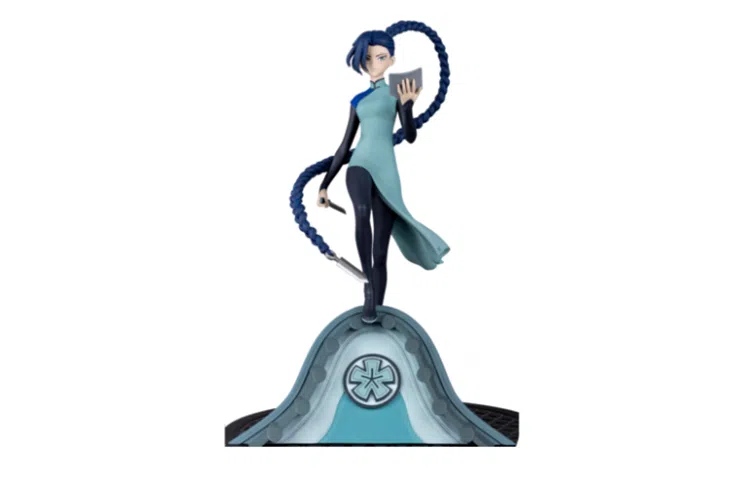 BANDAI bntsh figure 32cm