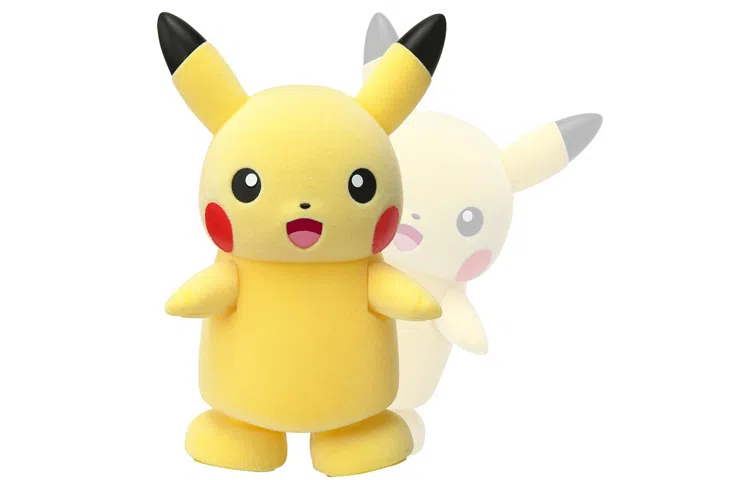 TAKARA TOMY Pika 13cm