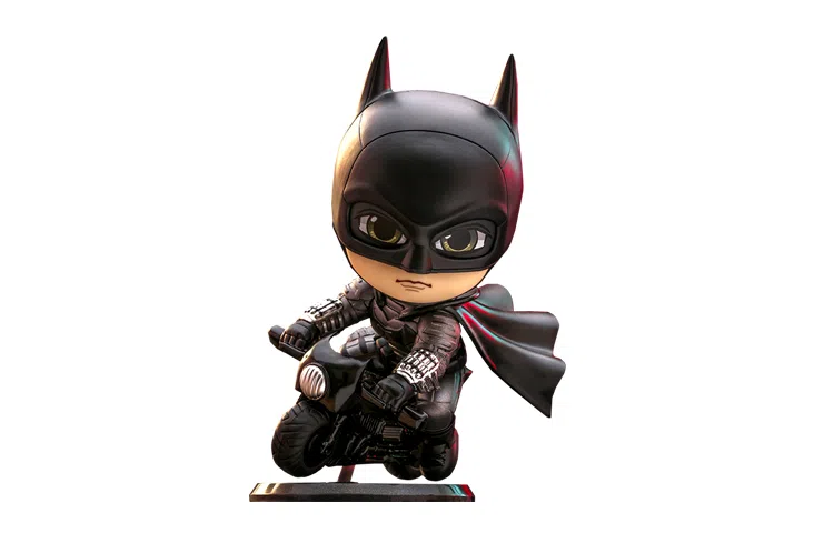 Hot Toys cosbaby 22 Q 12.5cm