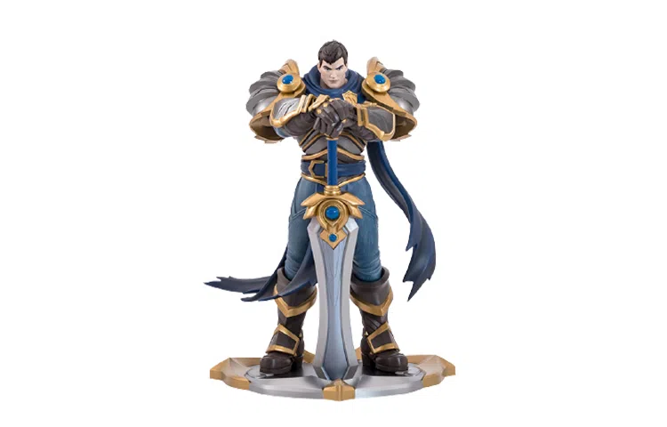 LEAGUE OF LEGENDS lol 27.8cm