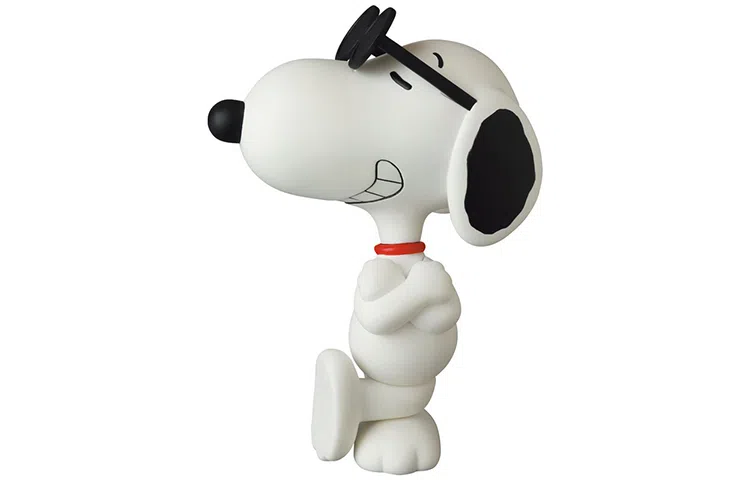 Medicom Toy VCD No.384 1971 16cm