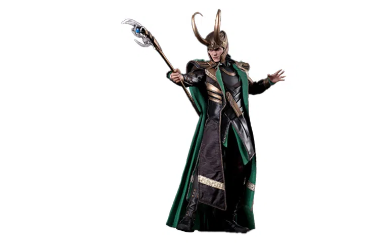 Hot Toys 1.0 16 32cm