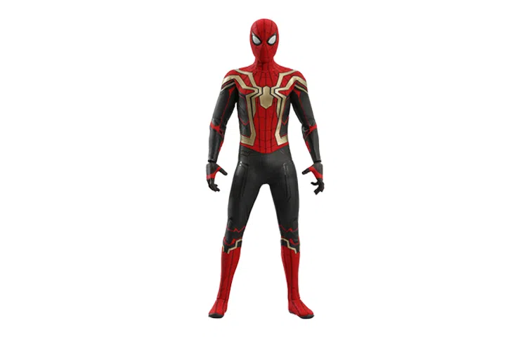 Hot Toys integrated suit 28.5cm