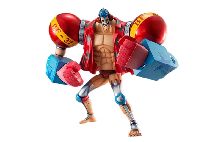 MegaHouse p.o.p sa-maximum 25cm