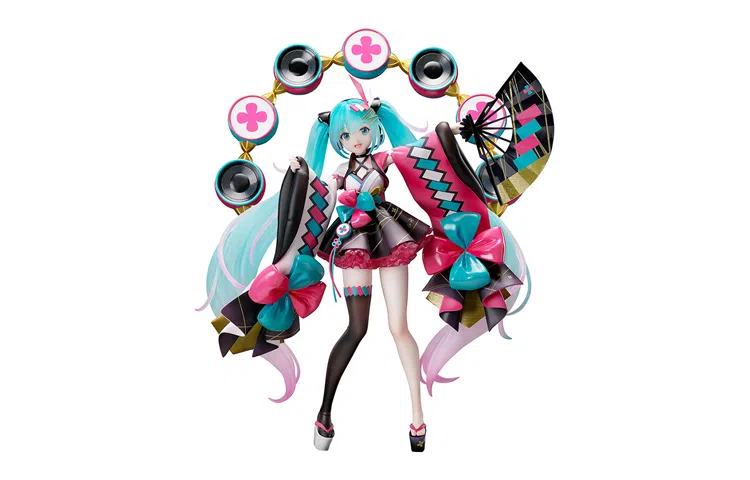 FURYU vocaloid 2020 23cm